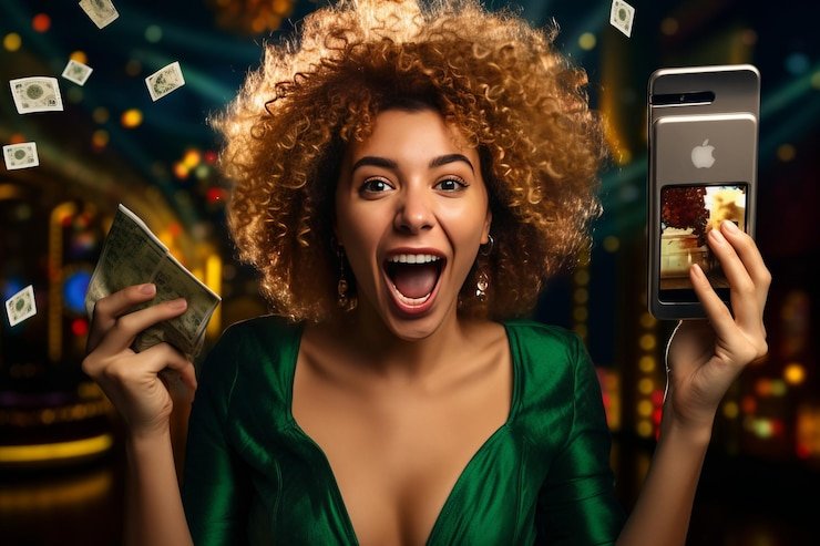 Mobile user and Brand 