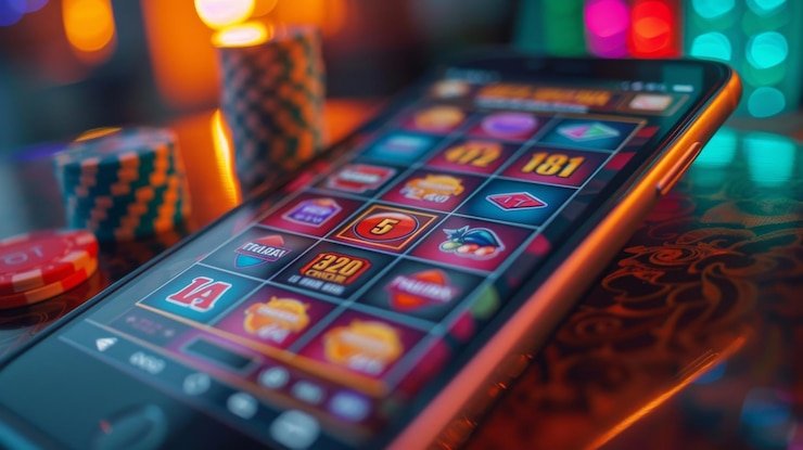 Varian poker tersedia di platform sistem4d