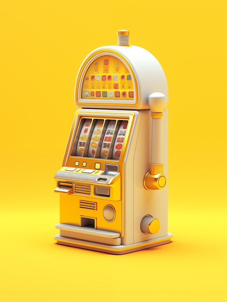 sistem4d featured game showcase
